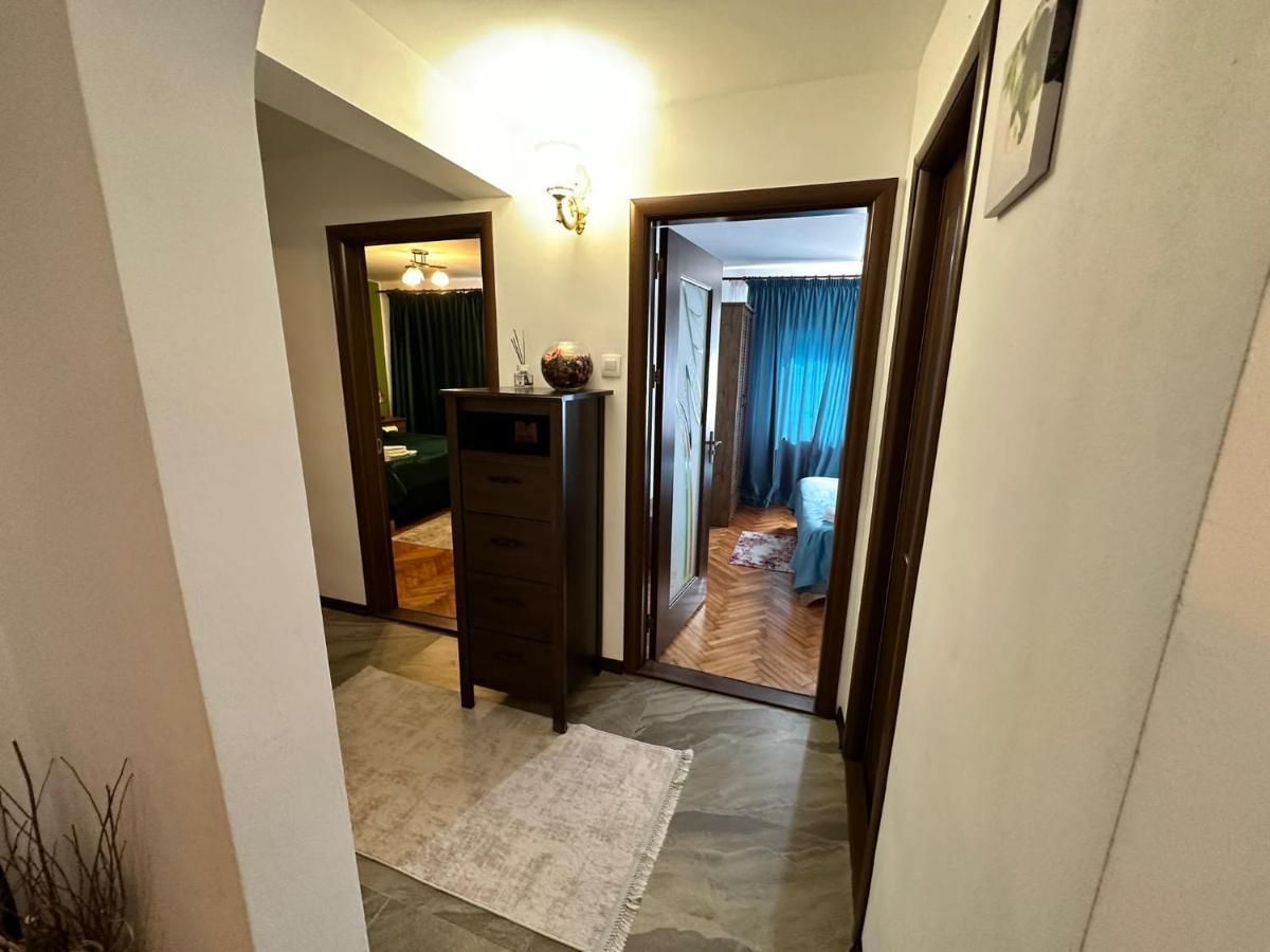 Stella'S Cozy Home 발로테슈티 외부 사진
